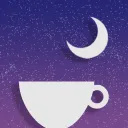 ☕ ⋆ Nightlight Café ⋆ ☕