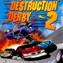 Destruction Derby 2 Modding