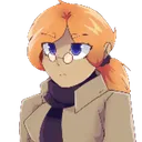 ❄ A Detective's Horror ❄