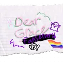 ༻Dear Grace offcl fanserv ༺ discord icon