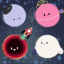 ✨極深空夥伴秘密基地🌟