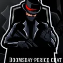 Doomsday chat's icon