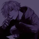 𝔩𝔲𝔠𝔦𝔡𝔧𝔵 𝔠𝔬𝔪𝔪𝔲𝔫𝔦𝔱𝔶 Discord server icon