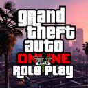 PS5 GTA RP 18+ Discord Server Icon