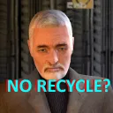 recycling department