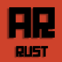 Discovery icon for AR RUST Discord server