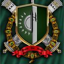 601st Legión de República de Mesea Discord Server Icon