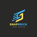 SnapBrick Discord Server Icon