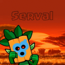 Serval's Circle icon