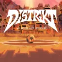 DISTRIKT