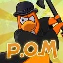 Penguins of Madagascar Discord Server Icon