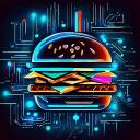 Burger Server Discord Server Icon