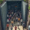 The Asylum
