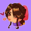 ⋆˙⟡ georgia’s server