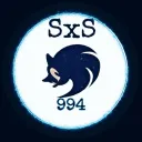 Sonicx994 and Gulu's