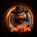 Asia Roleplay V3 #Kapalı Discord Server Icon