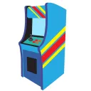 the arcade brigade