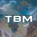 The Brawly Misfits Discord Server Icon