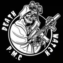 Deathwatch PMC Corp Discord Server Icon