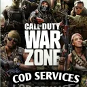 Cod Services's