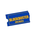 Blockbuster Archives