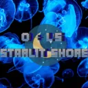 O + L's Starlit Shore + Realm Discord Server Icon