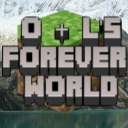 O + L's  Forever World + Realm Discord server icon