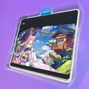 TABLET COVER