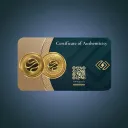 Return of the Gold Dinar by GCex