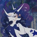 ☆The Unicorn Cafe𓃗✮