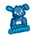 Adroit Gaming's icon
