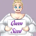 Queen sized and other stuff