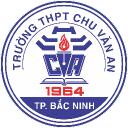 THPT CHU VĂN AN icon