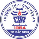 THPT CHU VĂN AN icon