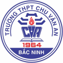 THPT CHU VĂN AN icon