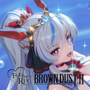 Discovery icon for BrownDust2 Official Discord server