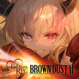 Discovery icon for BrownDust2 Official Discord server