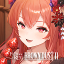 Discovery icon for BrownDust2 Official Discord server