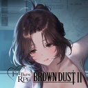 Discovery icon for BrownDust2 Official Discord server