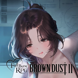 Discovery icon for BrownDust2 Official Discord server