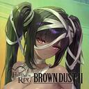 BrownDust2 Official Discord Server Icon