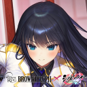 BrownDust2 Official Discord Server Icon – Anime & Manga