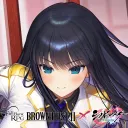 BrownDust2 Official Discord Server Icon