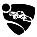 rocket league oce Discord server icon