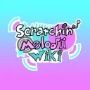 Scratchin' Melodii Wiki Server
