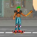 Gangs of Skate