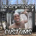 Crack Shack Customs