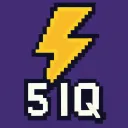 5 IQ