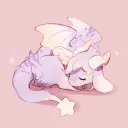 Sleepy Dragon