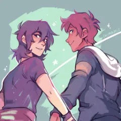 °。⟡˳°𝑲𝑳𝑨𝑵𝑪𝑬°˳⟡。° Icon